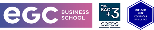 VISA EGC Business School