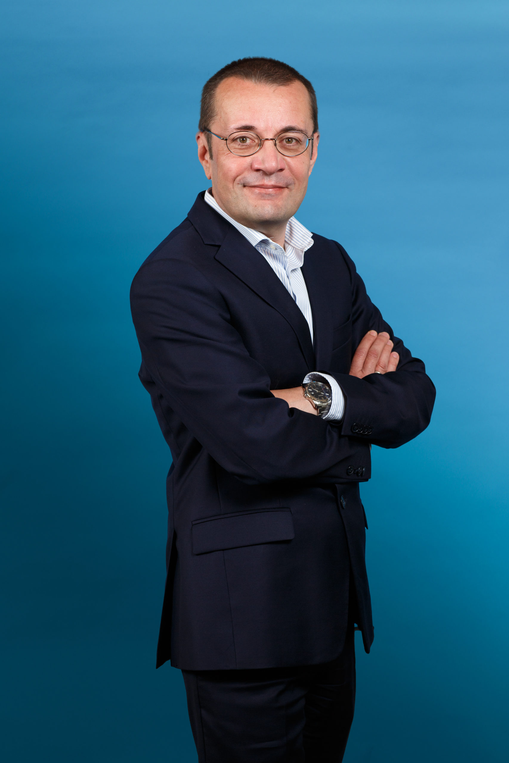 Lionel PATEL, Directeur du pôle juridique et social de la Fipec