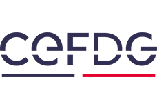 logo CEFDG