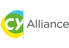 logo CY alliance