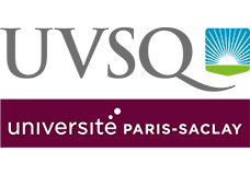 logo UVSQ