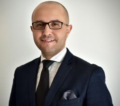 Jawad ELGANNAB - Enseignant chercheur