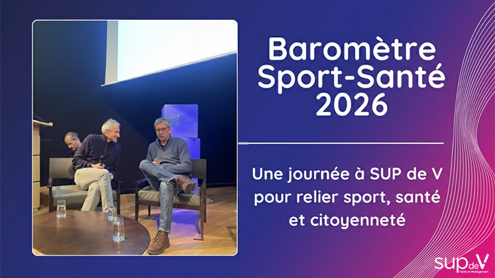 Baromètre Sport-Santé