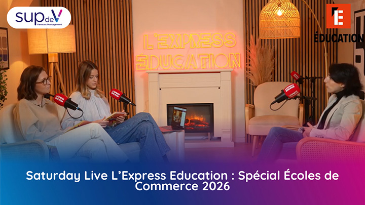 express education special ecoles commerce 2026