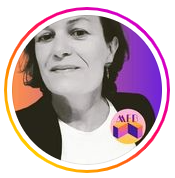 Valérie Lejoux - Formatrice en marketing et stratégie digitale