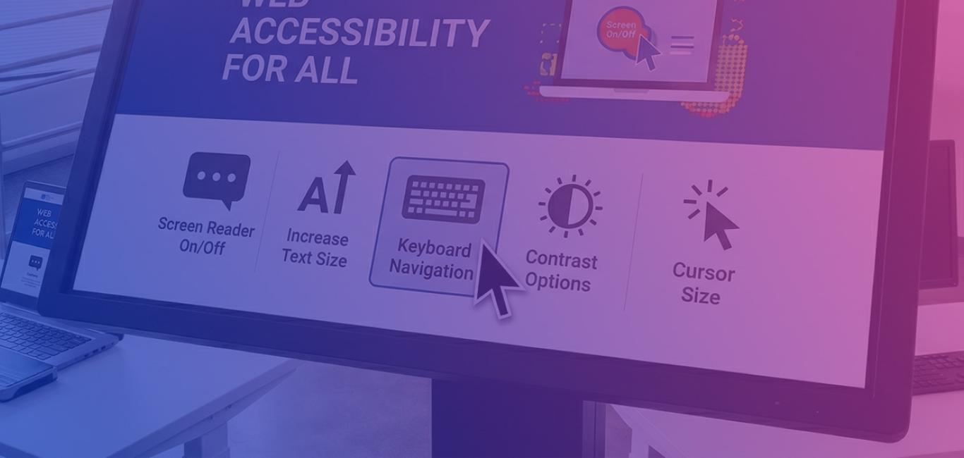 Accessibilité