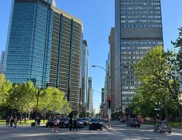 Mobilité MONA 2026