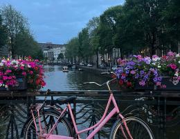 Mobilité MONA 2026