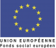 Footer Union Européenne